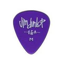 Jim Dunlop Gels Standart Pena (Medium)