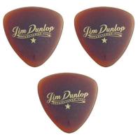 Jim Dunlop Americana Tri Flat 3lü Pena Seti (1.50mm)
