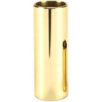 Jim Dunlop 222SI Brass Medium Slide