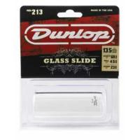 Jim Dunlop 213SI Glass Large Slide