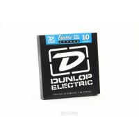 Jim Dunlop DEN1052 Nickel Wound LT Heavy Elektro Gitar Teli (10-52)