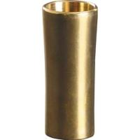 Jim Dunlop 284 Eric Sardinas Preachin Pipe Medium Each Slide