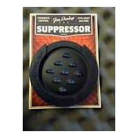 Jim Dunlop Suppressor Pro Feedback Kapağı