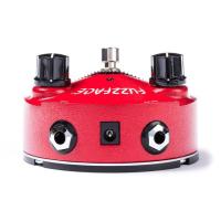 Jim Dunlop FFM2 Germanium Fuzz Face Mini Distortion Pedalı