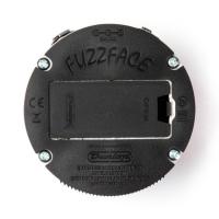 Jim Dunlop FFM2 Germanium Fuzz Face Mini Distortion Pedalı