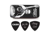 Jim Dunlop Johnny Cash Memphis 6lı Pena Seti (Medium)