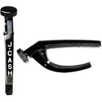 Jim Dunlop JCS-50C Johny Cash Elektro ve Akustik Kaposu