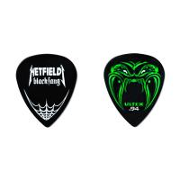 Jim Dunlop James Hetfield Black Fang 6lı Pena Seti (0.94mm)