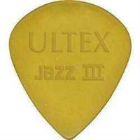 Jim Dunlop Ultex Jazz III Pena (1.38mm)