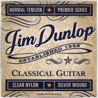 Jim Dunlop DPV101 Premier Series Normal Tension Klasik Gitar Teli