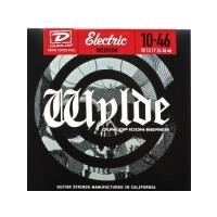 Jim Dunlop ZWN1046 Zakk Wylde Icon Series Elektro Gitar Teli (10-46)