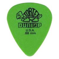 Jim Dunlop Tortex Standart Pena (0.88mm)