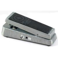 Jim Dunlop ZW45 Zakk Wylde Signature Cry Baby Wah Pedalı