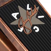Jim Dunlop JC95 Jerry Cantrell Signature Cry Baby Wah Pedalı