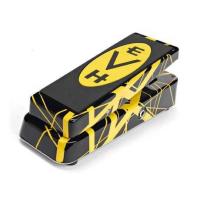 Jim Dunlop EVH95 Eddie Van Halen Signature Wah Pedalı