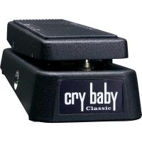 Jim Dunlop GCB95F Cry Baby Wah Pedalı