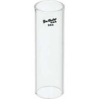 Jim Dunlop 202SI Glass Medium Slide