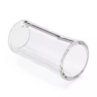 Jim Dunlop 235 SI Glass Flare Large Slide
