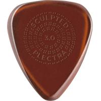 Jim Dunlop 510P3.0 Primetone 3lü Paket Pena (3.0 mm)