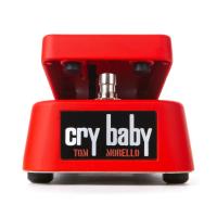 Jim Dunlop TBM95 Tom Morello Signatura Wah Pedalı