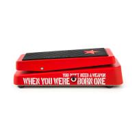 Jim Dunlop TBM95 Tom Morello Signatura Wah Pedalı