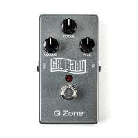 Jim Dunlop QZ1 Crybaby Qzone Wah Pedalı