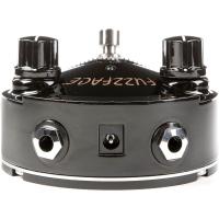 Jim Dunlop FFM4 Bonamassa Mini Fuzz Face Pedalı