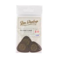 Jim Dunlop 511P2.0 Primetone 3lü Paket Pena (2.00 mm)