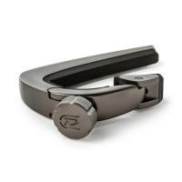 Jim Dunlop DPC-GM Pivot Kapo (Gun Metal)