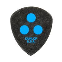 Jim Dunlop Delrin Flow Misha Studio 6lı Paket Pena (0.73 mm)