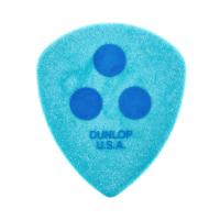 Jim Dunlop 573P.65MM Delrin Flow Misha Live 6lı Pena (0.65 mm)