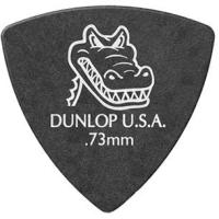 Jim Dunlop 572R.73 Gator Grip Sm Tri Pena (0.73 mm)