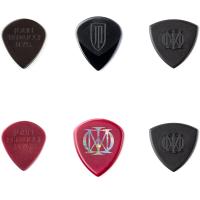 Jim Dunlop PVP119 Petrucci Variety 6lı Paket Pena