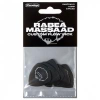 Jim Dunlop 548PRM1.0 Massaad Flow 6lı Paket Pena (1.00 mm)