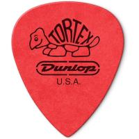 Jim Dunlop 462R.50 Tortex III Pena (0.50 mm)