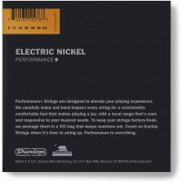 Jim Dunlop DEN0962 7 Telli Elektro Gitar Teli (09/62)
