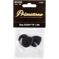 Jim Dunlop 477P305 Primetone 3'lü Paket Pena (3.00 mm)