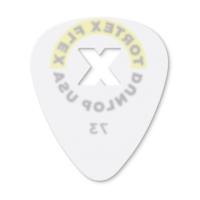 Jim Dunlop 428X0.73 Tortex Flex X Pena (0.73 mm)