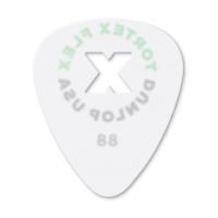 Jim Dunlop 428X0.88 Tortex Flex X Pena (0.88 mm)