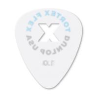 Jim Dunlop 428X1.00 Tortex Flex X Pena (1.0 mm)