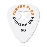Jim Dunlop 428XR.60 Tortex Flex X Standard Pena (0.60 mm)