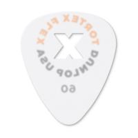 Jim Dunlop 428XR.60 Tortex Flex X Standard Pena (0.60 mm)