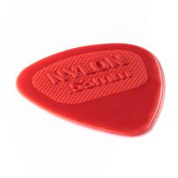 Jim Dunlop 443R.53 Nylon Midi Pena (0.53 mm)