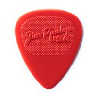 Jim Dunlop 443R.53 Nylon Midi Pena (0.53 mm)