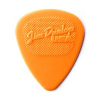 Jim Dunlop 443R.67 Nylon Midi Pena (0.67 mm)