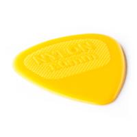 Jim Dunlop 443R.80 Nylon Midi Pena (0.80 mm)