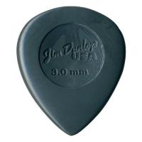Jim Dunlop 445R3.0 Nyln Big Stubby Pena (3.00 mm)