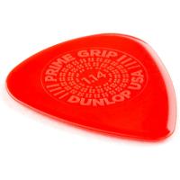 Jim Dunlop 450r1.14 Prime Grip Delrin 500 Pena (1.14 mm)