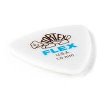 Jim Dunlop 456R1.0 Tortex Flex Triangle Pena (1.00 m)