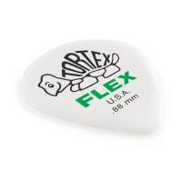 Jim Dunlop 468R.88 Tortex Flex Jazz III Pena (0.88 mm)